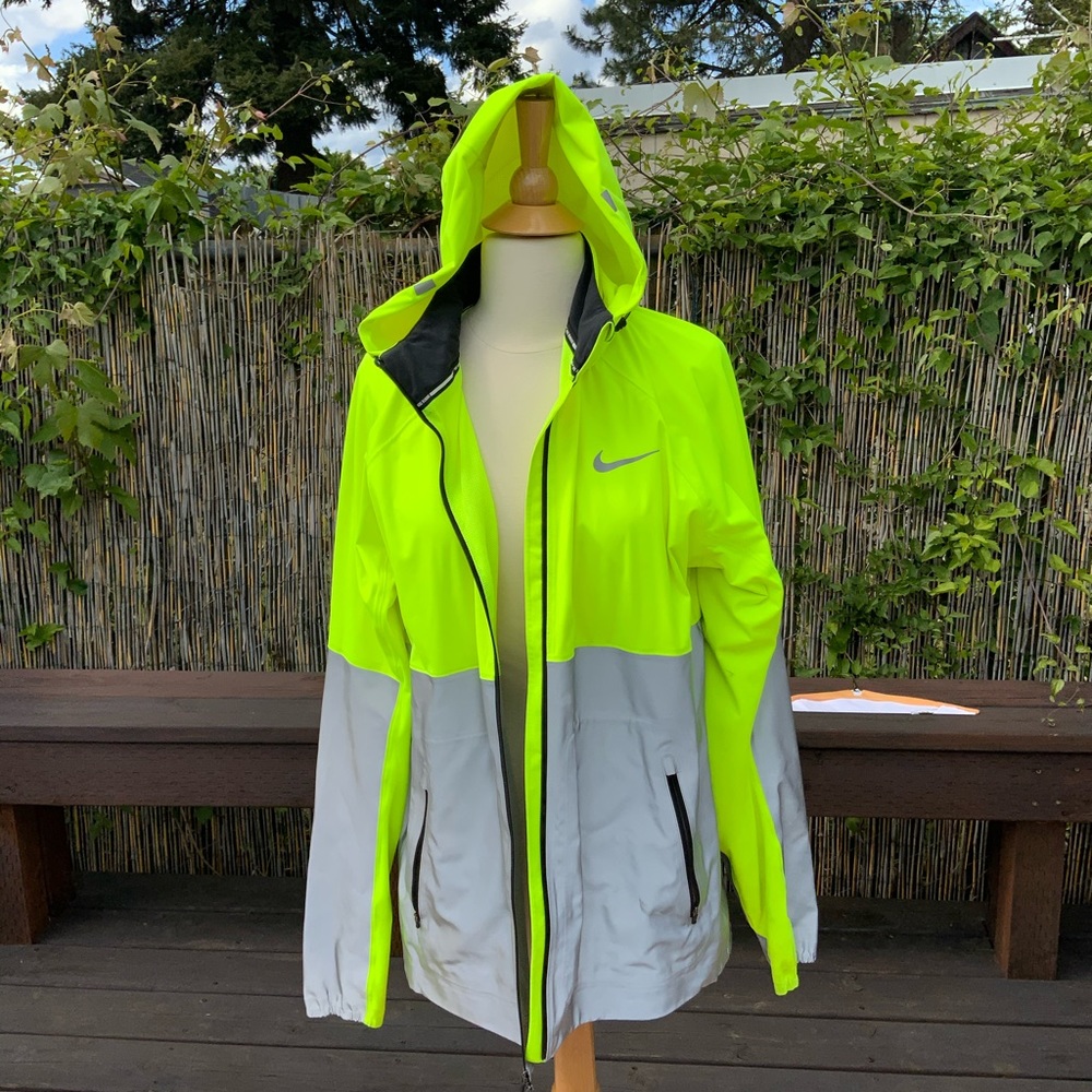 NIKE Reflective Jacket